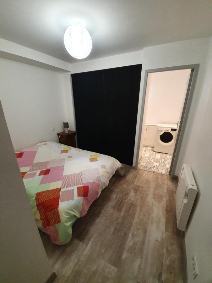 Appartamento Le Casino Laruns Esterno foto