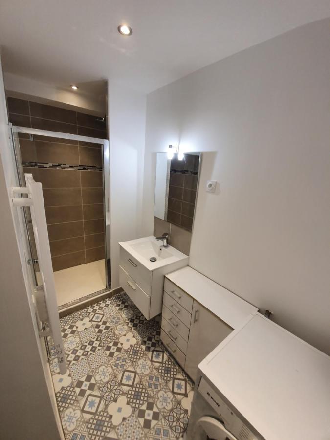 Appartamento Le Casino Laruns Esterno foto