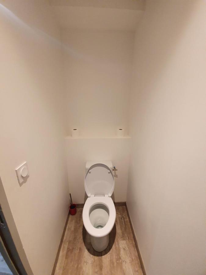 Appartamento Le Casino Laruns Esterno foto