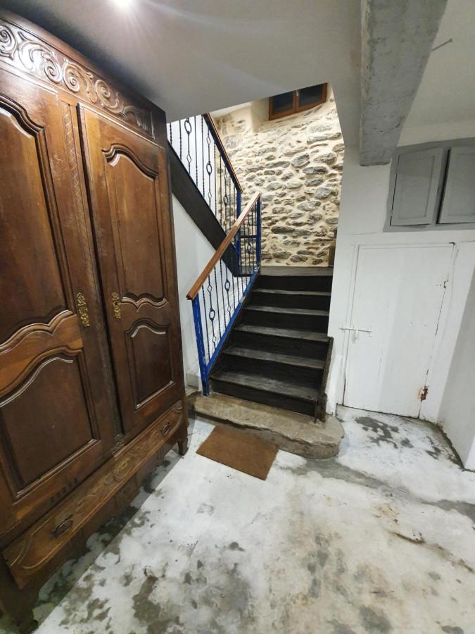 Appartamento Le Casino Laruns Esterno foto